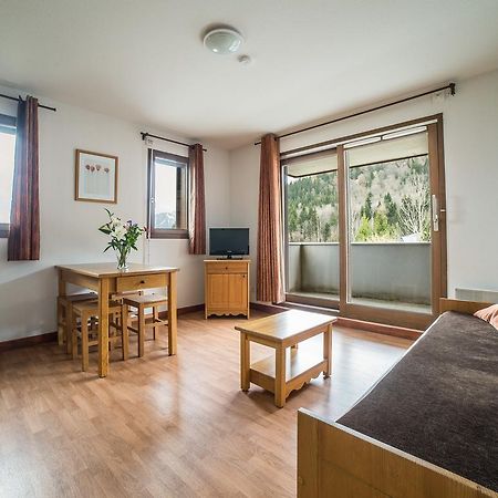 Noemys Terrasses De La Toussuire Aparthotel Saint-Pancrace  Eksteriør bilde