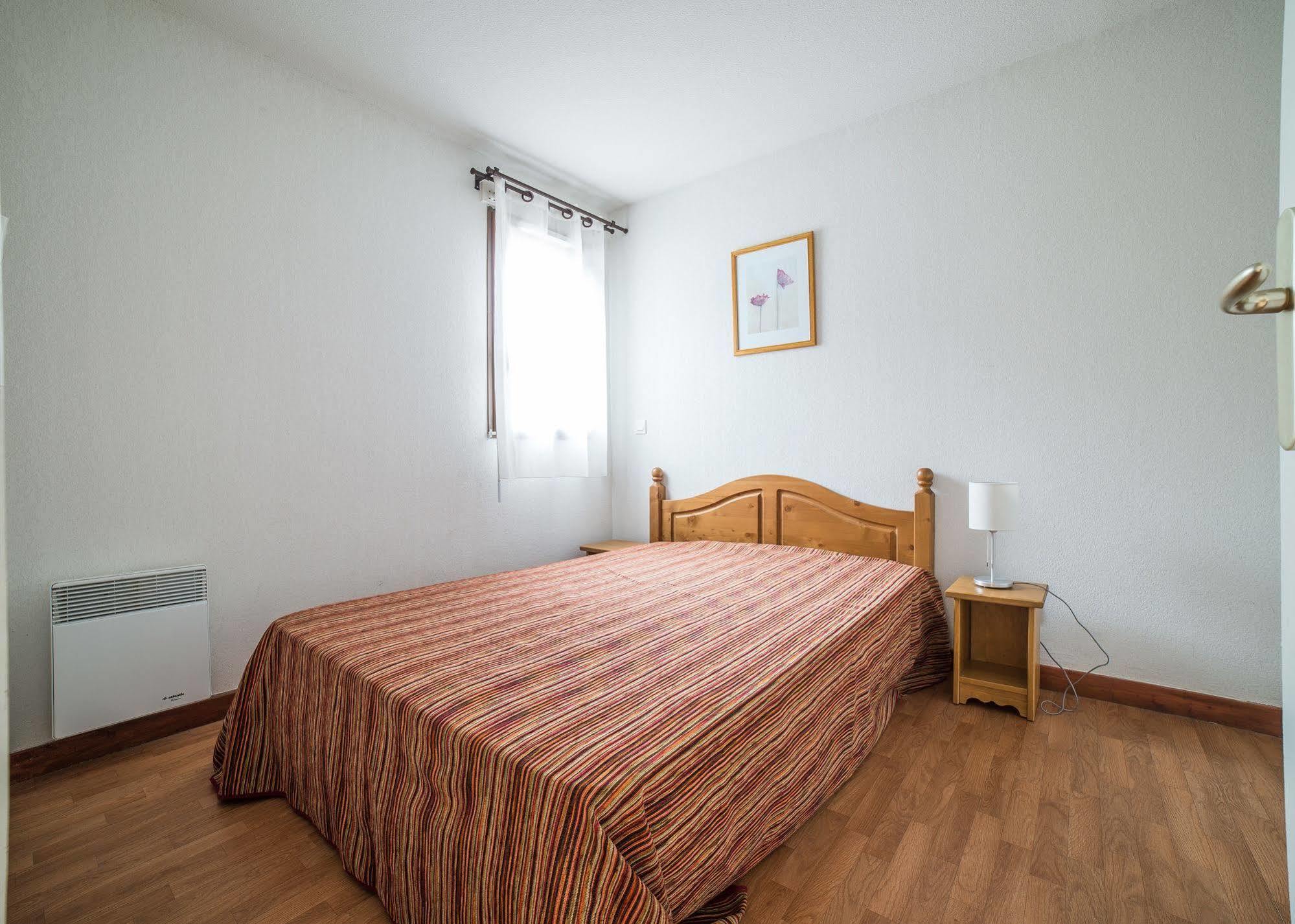 Noemys Terrasses De La Toussuire Aparthotel Saint-Pancrace  Eksteriør bilde